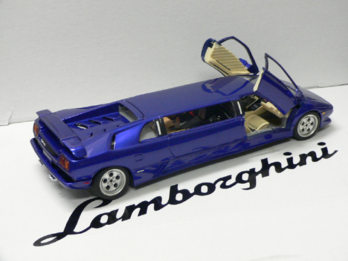 Lamborghini Diablo 019