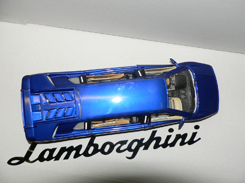 Lamborghini Diablo 020