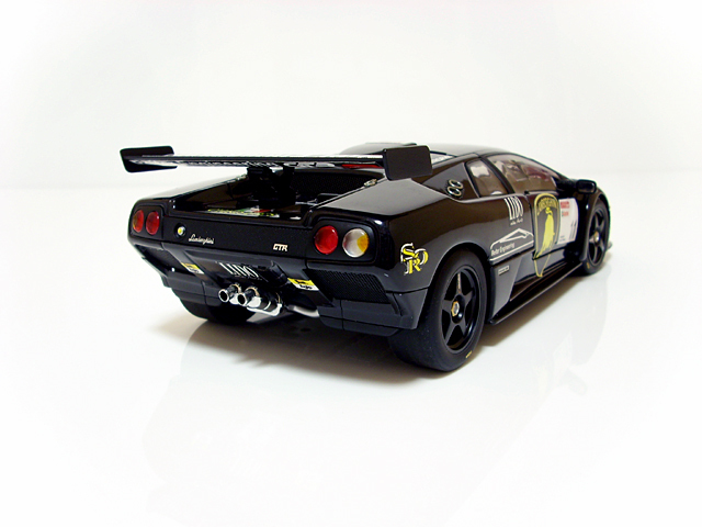 Lamborghini Diablo GTR-S 006