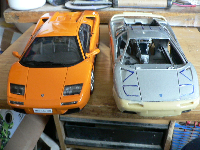 Lambo Diablo SVR 002